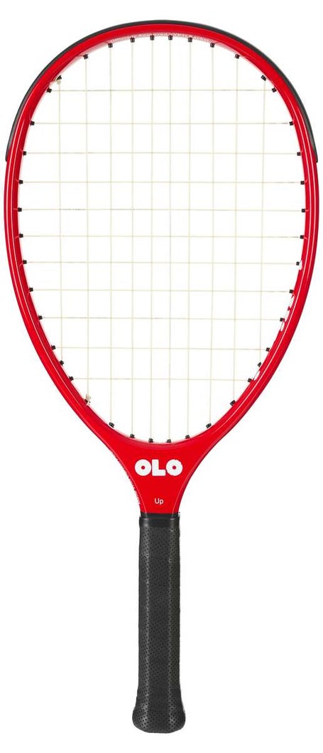 OLO da Vinci Red TYPTI Racquet
