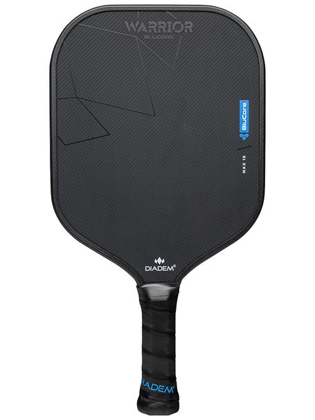 Diadem Warrior BluCore v3 Max Pickleball Paddle