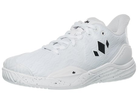 Diadem Court Burst Womens Pickleball Shoes White