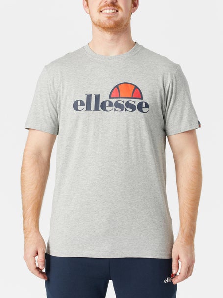 ellesse Mens Essential Boland T-Shirt