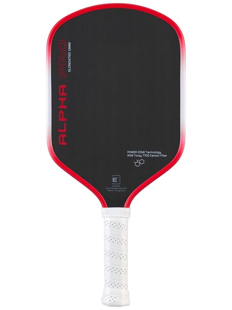Engage Alpha Pro Pickleball Paddle