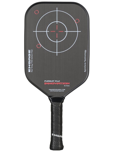 Engage Pursuit Pro1 Innovation Pickleball Paddle