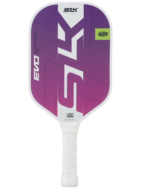 SLK EVO Control XL Pickleball Paddle