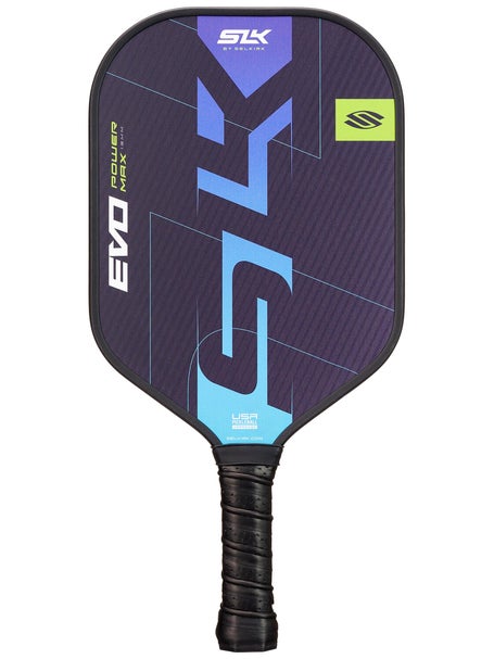 SLK EVO Power XL Pickleball Paddle