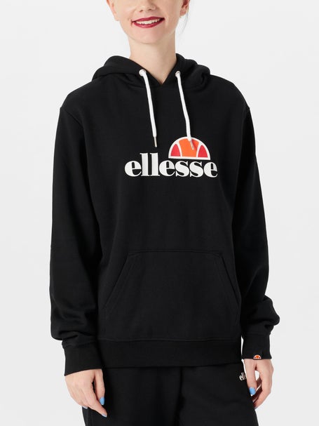 ellesse Womens Core Boothby Hoodie