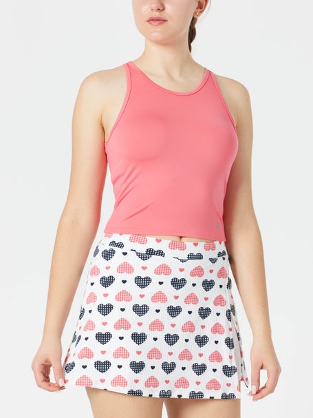 EleVen Womens Cutie Cindy Tank