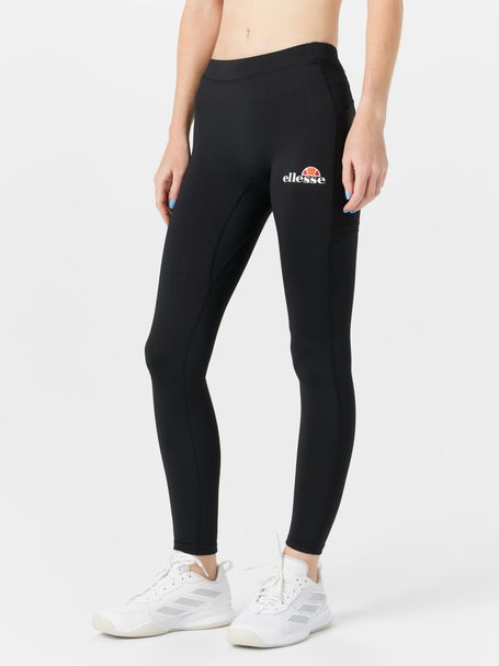 ellesse Womens Core Gaiola Legging