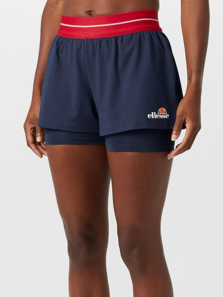 ellesse Womens Fall Chester Short