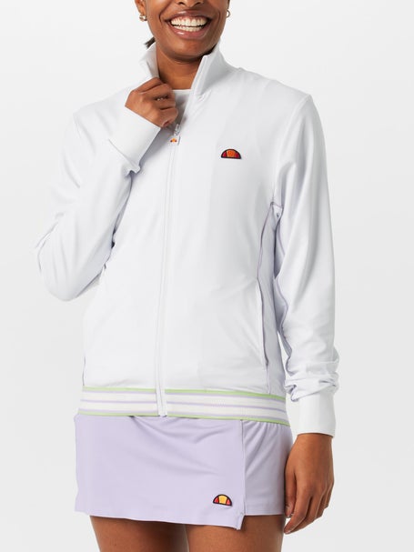 ellesse Womens Spring Northcote Track Top
