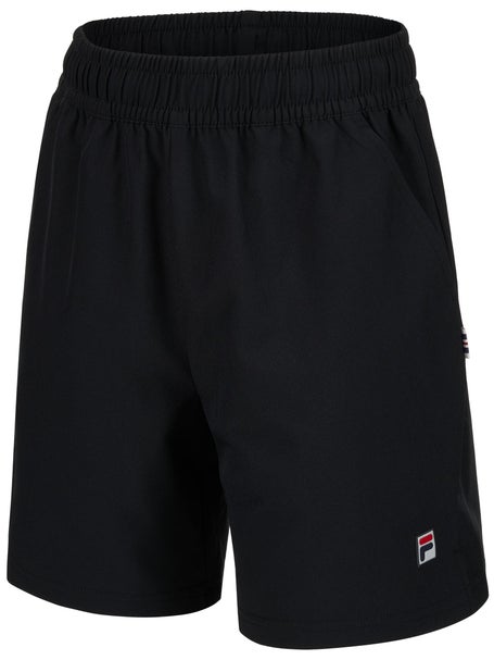 Fila Boys Essential Iconic Short - Black