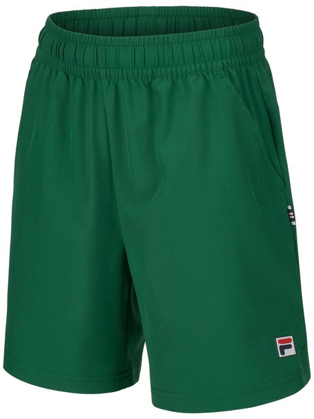 Fila Boys Fall Iconic Short