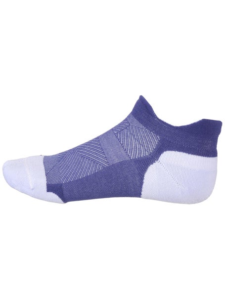 Feetures Elite Max Cushion No Show Future Dusk