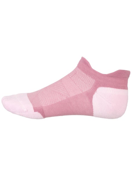 Feetures Elite Max Cushion No Show Pink Orchard