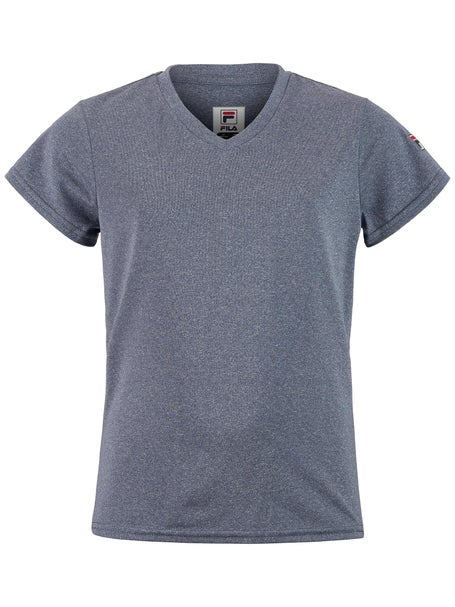 Fila Girls Essential Performance Top