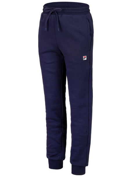 Fila Girls Fall Fleece Pant