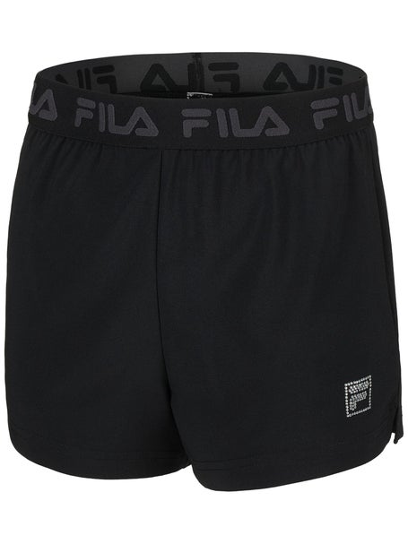Fila Girls Essential Woven Short