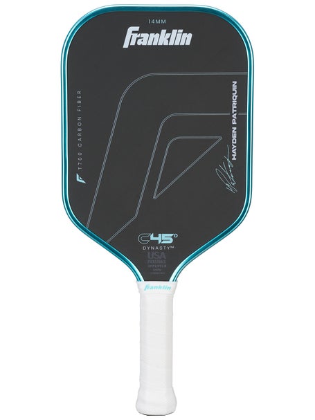 Franklin C45 Hayden Pickleball Paddle