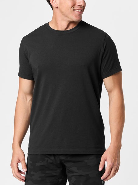 Fabletics Mens 24-7 Top - Black