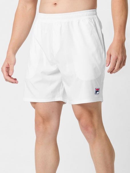 Fila Mens Essentials Woven Short