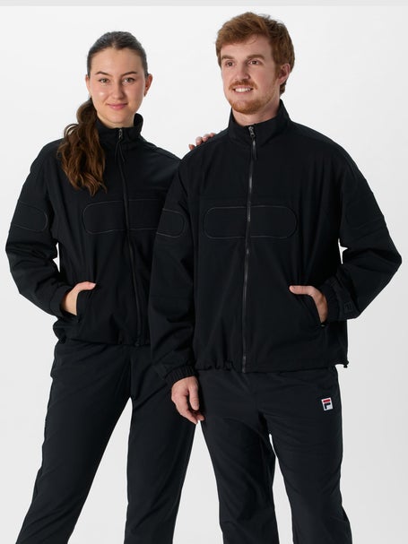 Fila Mens Spring Ace Podium Jacket