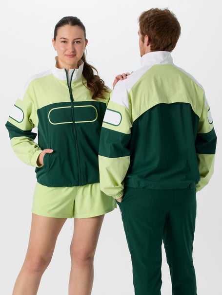 Fila Mens Spring Ace Podium Jacket