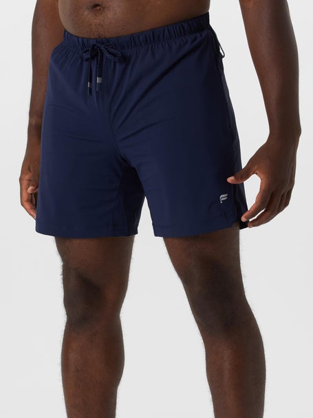 Fabletics Mens Spring Fundamental 7 2-in-1 Short