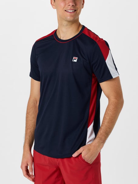 Fila Mens Gabriel Top