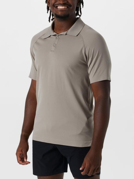 Fabletics Mens Spring Training Day Polo