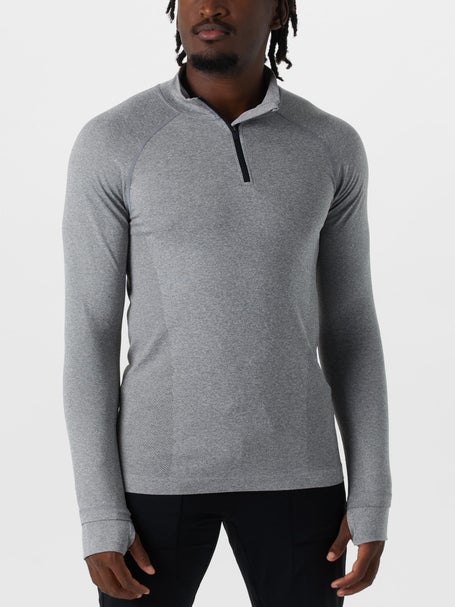 Fabletics Mens Training Day Quarter Zip