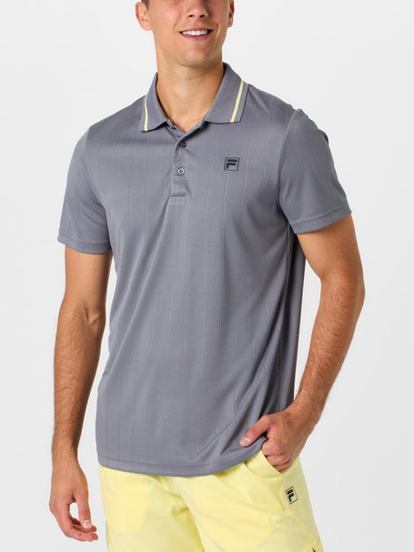 Fila Mens Fall Corvin Polo