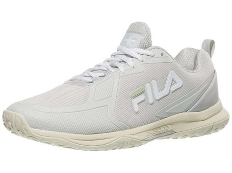 Fila Volley Burst Harbor Mist Men's Pickleball Shoes