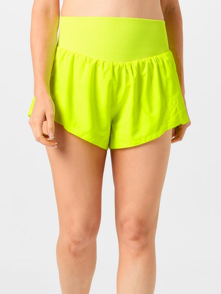 FP Movement Womens Carpe Diem Short