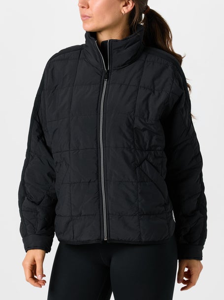 FP Movement Womens Pippa Packable Puffer Jacket