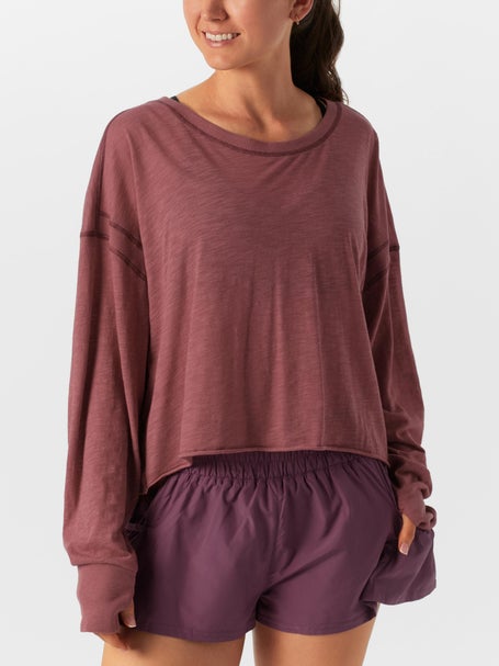 FP Movement Womens My Time Layer LS
