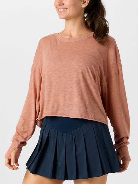 FP Movement Womens My Time Layer LS