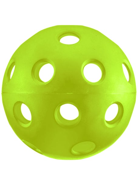 Franklin X-26 Indoor Pickleballs - Lime Green