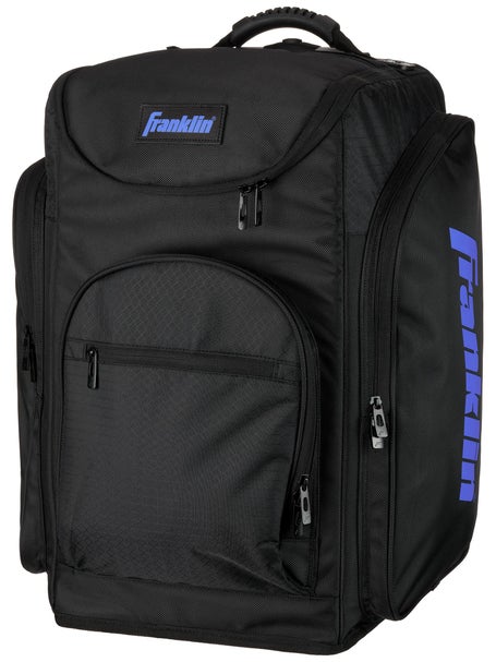 Franklin Rolling Pickleball Hopper Bag