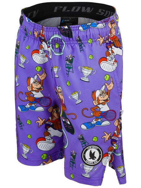 Flow Society Boys Monkey Short