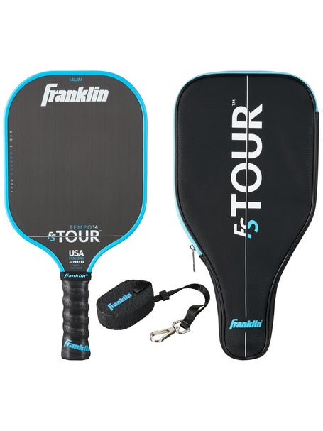 Franklin FS Tour LE Paddle Bundle Tempo 14