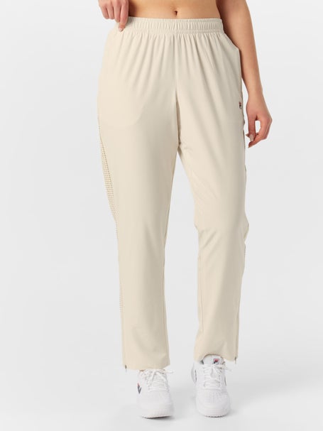 Fila Womens Center Court Advantage Track Pant