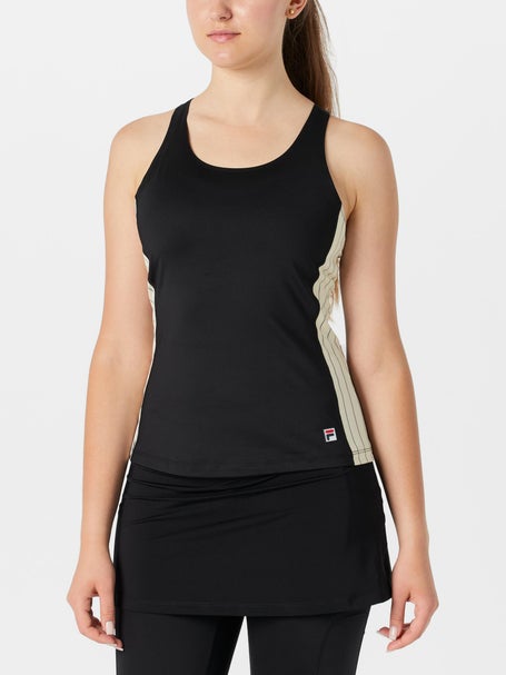 Fila Womens Fall Iconic Racer Tank
