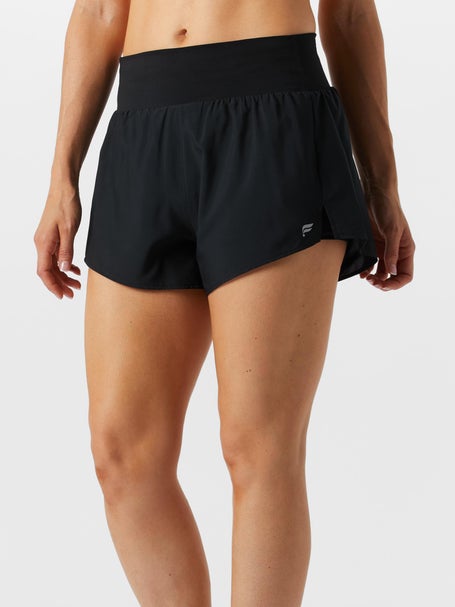 Fabletics Womens Sun Chaser Short - Black