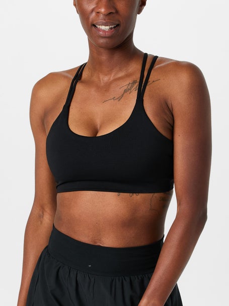 Fabletics Womens Summer Principal Low Impact Bra