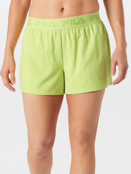 Fila Womens Spring Woven Short