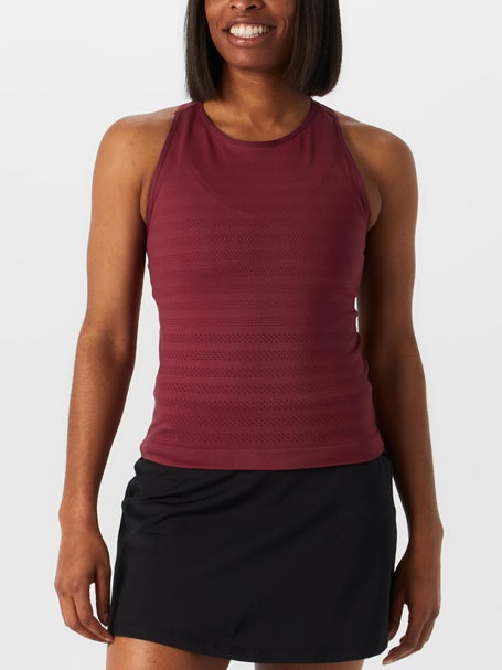Fila Womens Summer Ace Seamless Tank
