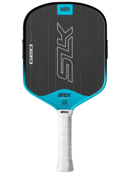 SLK Geo Widebody Pickleball Paddle