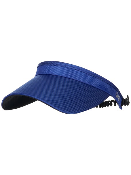 Glove It Classic Tennis Coil Visor