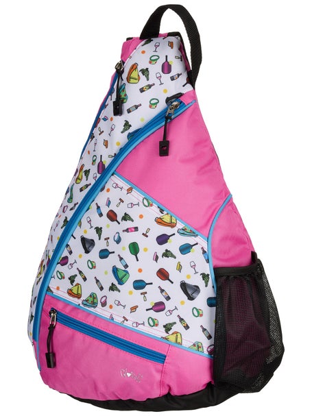 Glove It Pickleball Sling Bag Sip & Dink