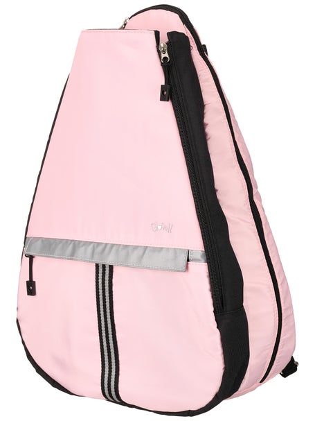 Glove It Tennis Backpack Forever Pink