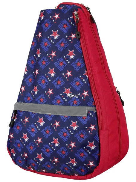 Glove It Tennis Backpack Starz